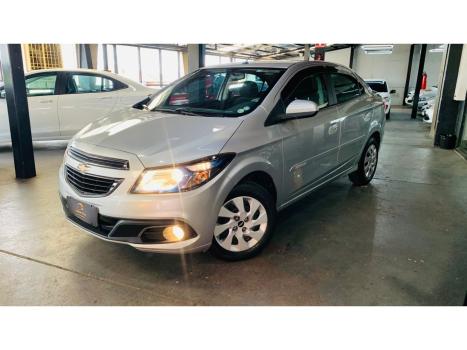 CHEVROLET Prisma 1.4 4P LT FLEX, Foto 2