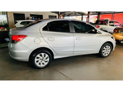 CHEVROLET Prisma 1.4 4P LT FLEX, Foto 3