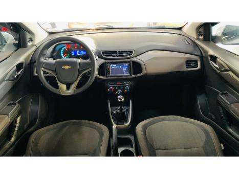 CHEVROLET Prisma 1.4 4P LT FLEX, Foto 4