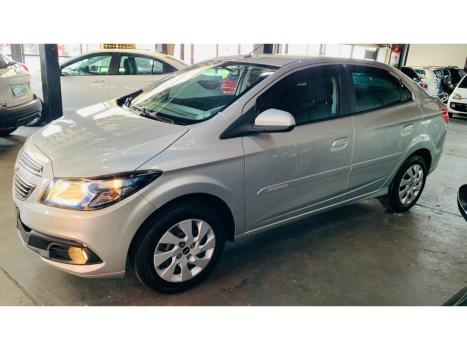 CHEVROLET Prisma 1.4 4P LT FLEX, Foto 7