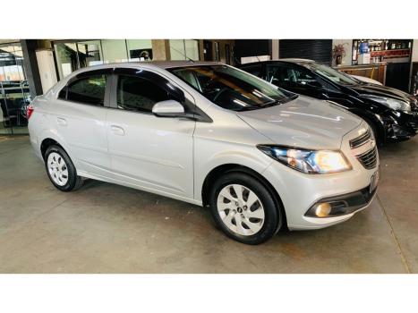 CHEVROLET Prisma 1.4 4P LT FLEX, Foto 8