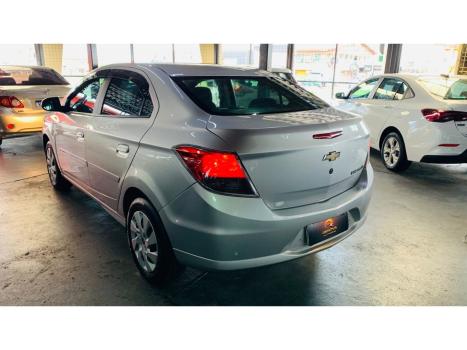 CHEVROLET Prisma 1.4 4P LT FLEX, Foto 9