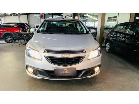 CHEVROLET Prisma 1.4 4P LT FLEX, Foto 10