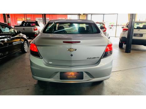 CHEVROLET Prisma 1.4 4P LT FLEX, Foto 14