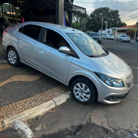 CHEVROLET Prisma 1.4 4P LT FLEX AUTOMTICO, Foto 5