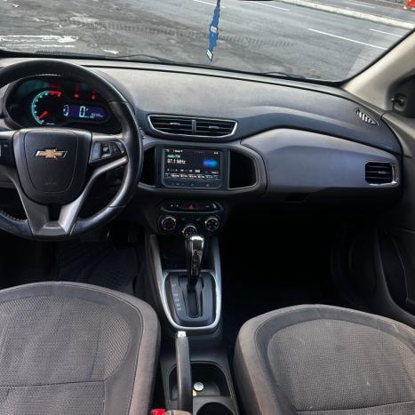 CHEVROLET Prisma 1.4 4P LT FLEX AUTOMTICO, Foto 10