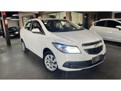 CHEVROLET Prisma 1.4 4P LT FLEX, Foto 1