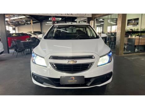 CHEVROLET Prisma 1.4 4P LT FLEX, Foto 2