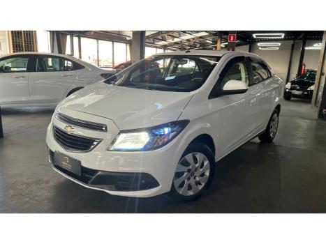 CHEVROLET Prisma 1.4 4P LT FLEX, Foto 3