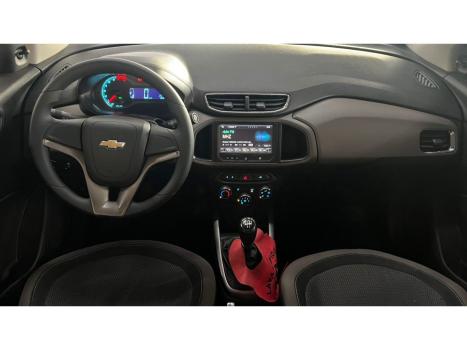 CHEVROLET Prisma 1.4 4P LT FLEX, Foto 5