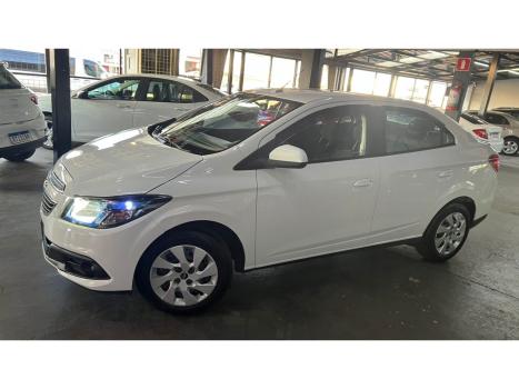 CHEVROLET Prisma 1.4 4P LT FLEX, Foto 11