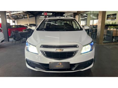 CHEVROLET Prisma 1.4 4P LT FLEX, Foto 12