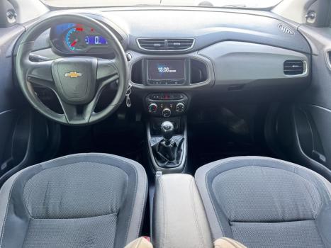 CHEVROLET Prisma 1.4 4P LT FLEX, Foto 5