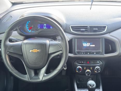 CHEVROLET Prisma 1.4 4P LT FLEX, Foto 9