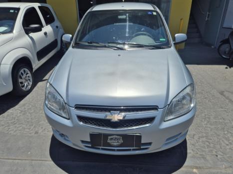 CHEVROLET Prisma 1.4 4P LT FLEX, Foto 2