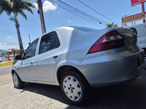 CHEVROLET Prisma 1.4 4P LT FLEX, Foto 4