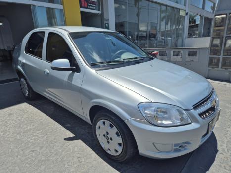 CHEVROLET Prisma 1.4 4P LT FLEX, Foto 5