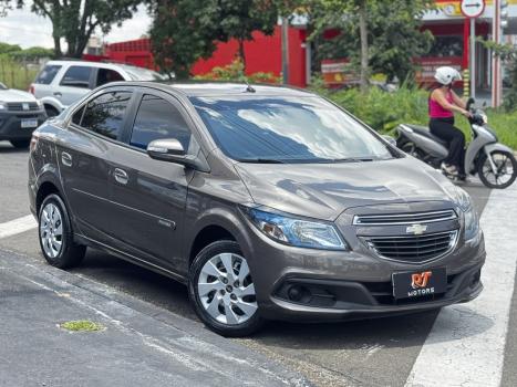 CHEVROLET Prisma 1.4 4P LT FLEX, Foto 1