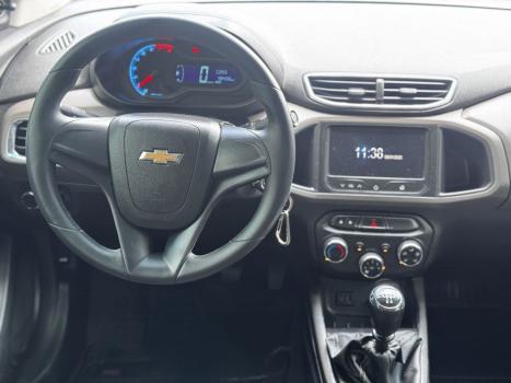 CHEVROLET Prisma 1.4 4P LT FLEX, Foto 9