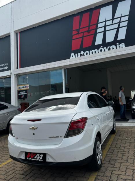 CHEVROLET Prisma 1.4 4P LT FLEX, Foto 2