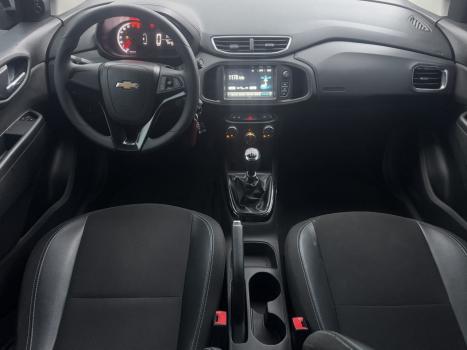 CHEVROLET Prisma 1.4 4P LT FLEX, Foto 5