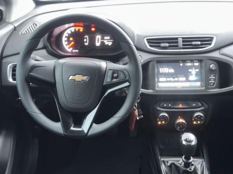 CHEVROLET Prisma 1.4 4P LT FLEX, Foto 9