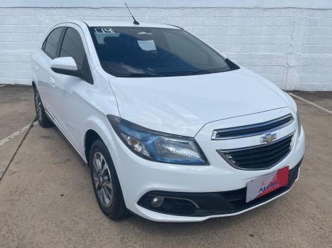 CHEVROLET Prisma 1.4 4P LTZ  AUTOMTICO, Foto 2