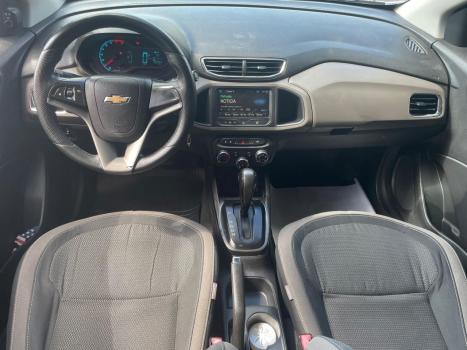 CHEVROLET Prisma 1.4 4P LTZ  AUTOMTICO, Foto 4