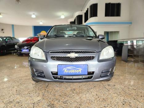 CHEVROLET Prisma 1.4 4P LT FLEX, Foto 2