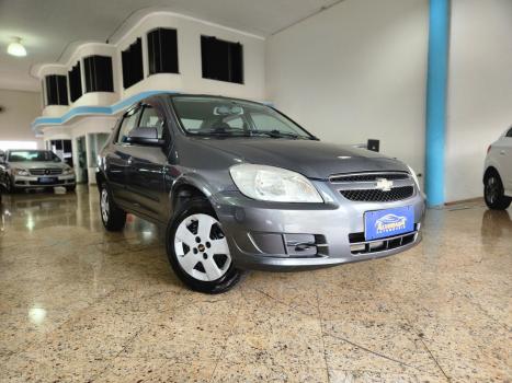 CHEVROLET Prisma 1.4 4P LT FLEX, Foto 3