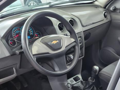 CHEVROLET Prisma 1.4 4P LT FLEX, Foto 9