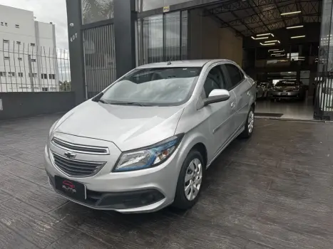 CHEVROLET Prisma 1.4 4P LT FLEX, Foto 3