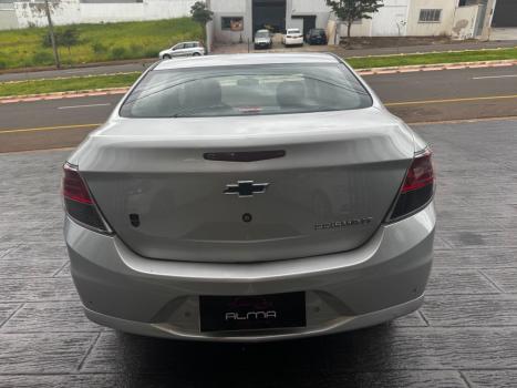 CHEVROLET Prisma 1.4 4P LT FLEX, Foto 8