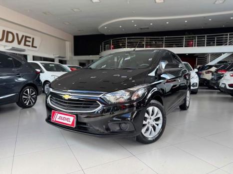 CHEVROLET Prisma 1.4 4P LT FLEX AUTOMTICO, Foto 1