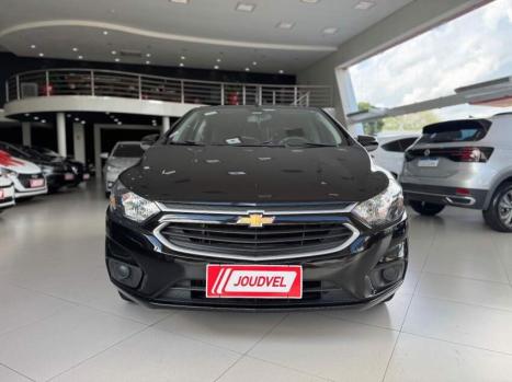 CHEVROLET Prisma 1.4 4P LT FLEX AUTOMTICO, Foto 2