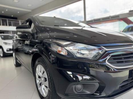 CHEVROLET Prisma 1.4 4P LT FLEX AUTOMTICO, Foto 3