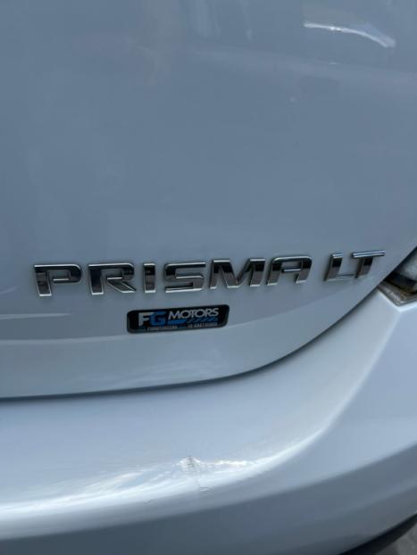 CHEVROLET Prisma 1.4 4P LT FLEX, Foto 2