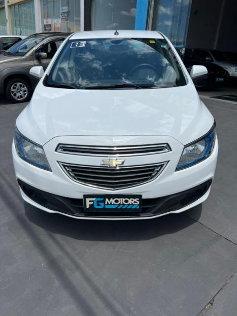 CHEVROLET Prisma 1.4 4P LT FLEX, Foto 8