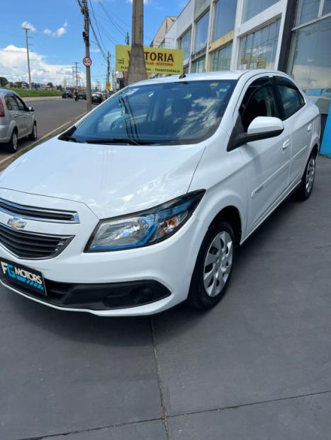 CHEVROLET Prisma 1.4 4P LT FLEX, Foto 9