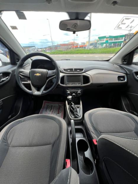 CHEVROLET Prisma 1.4 4P LT FLEX, Foto 12