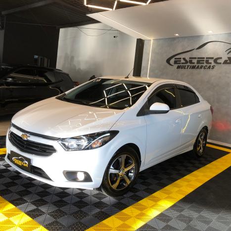 CHEVROLET Prisma 1.4 4P LTZ  AUTOMTICO, Foto 2