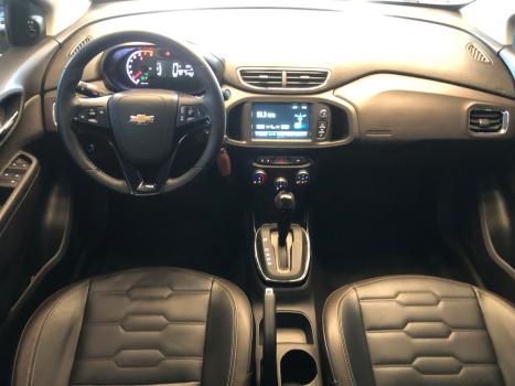 CHEVROLET Prisma 1.4 4P LTZ  AUTOMTICO, Foto 9