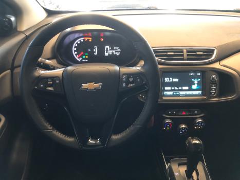 CHEVROLET Prisma 1.4 4P LTZ  AUTOMTICO, Foto 10