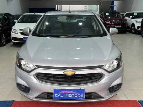 CHEVROLET Prisma 1.4 4P LT FLEX AUTOMTICO, Foto 3