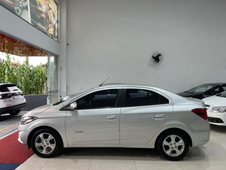 CHEVROLET Prisma 1.4 4P LT FLEX AUTOMTICO, Foto 5