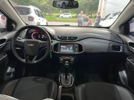 CHEVROLET Prisma 1.4 4P LT FLEX AUTOMTICO, Foto 9