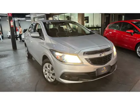 CHEVROLET Prisma 1.4 4P LT FLEX, Foto 1