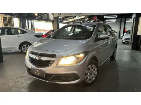 CHEVROLET Prisma 1.4 4P LT FLEX, Foto 3