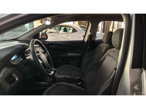 CHEVROLET Prisma 1.4 4P LT FLEX, Foto 7