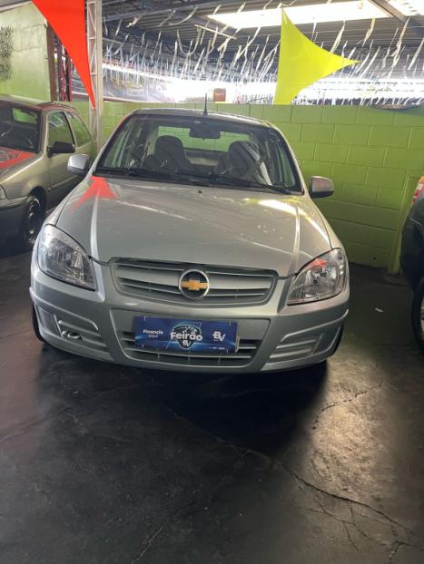 CHEVROLET Prisma 1.4 4P LT FLEX, Foto 1